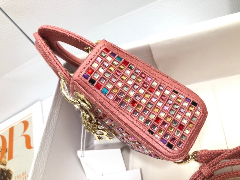 JB - DOR Lady Bags - 109
