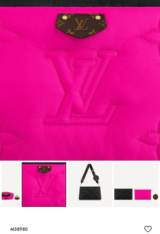 COZY BAGS - LOV Bags - 1791