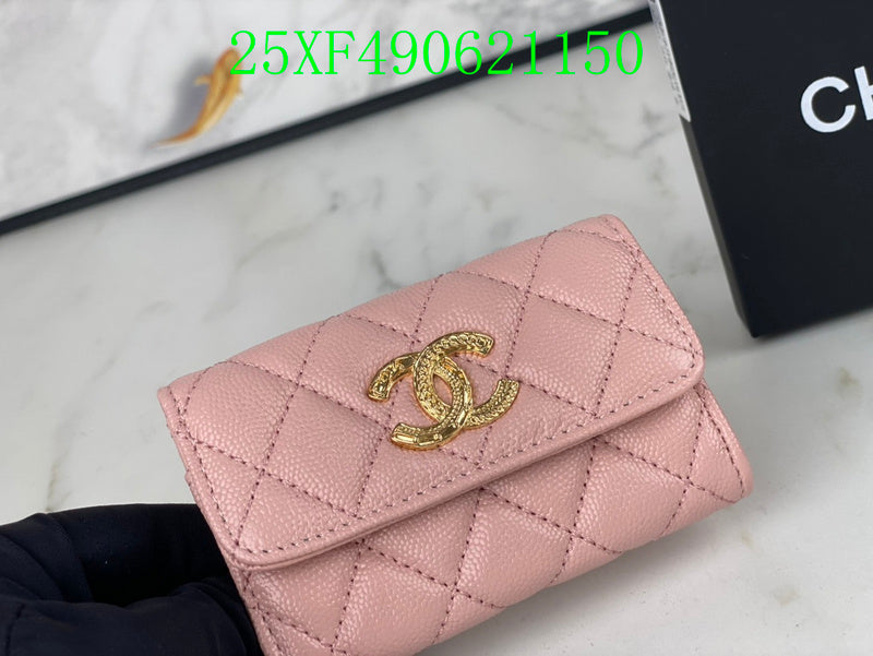 COZY BAGS - CHL Wallet - 093