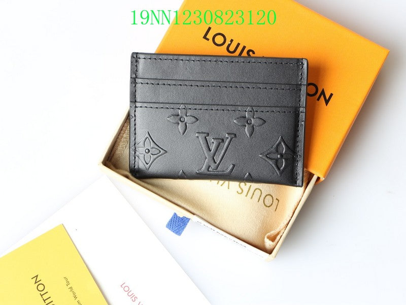 COZY BAGS - LOV Wallet - 078