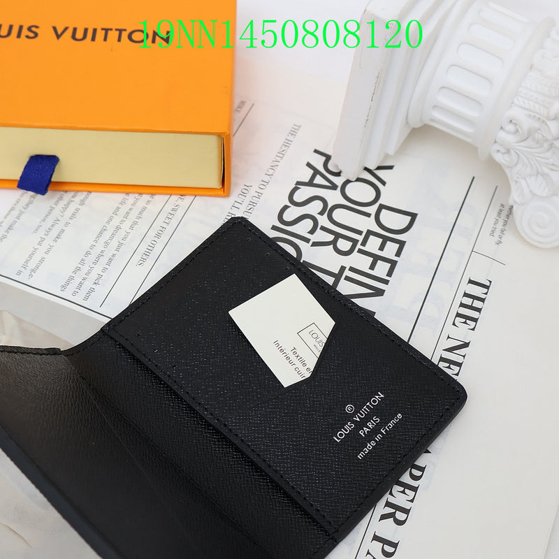 COZY BAGS - LOV Wallet - 177