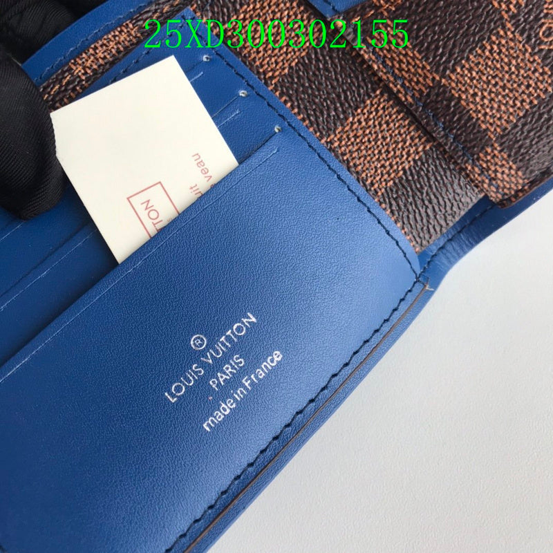 COZY BAGS - CHL Wallet - 1068