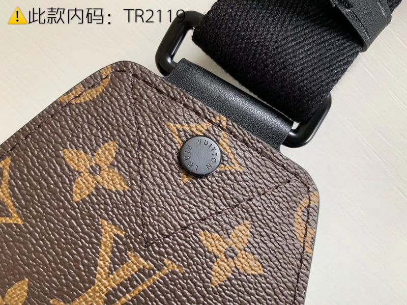 COZY - LV Bags - 5126