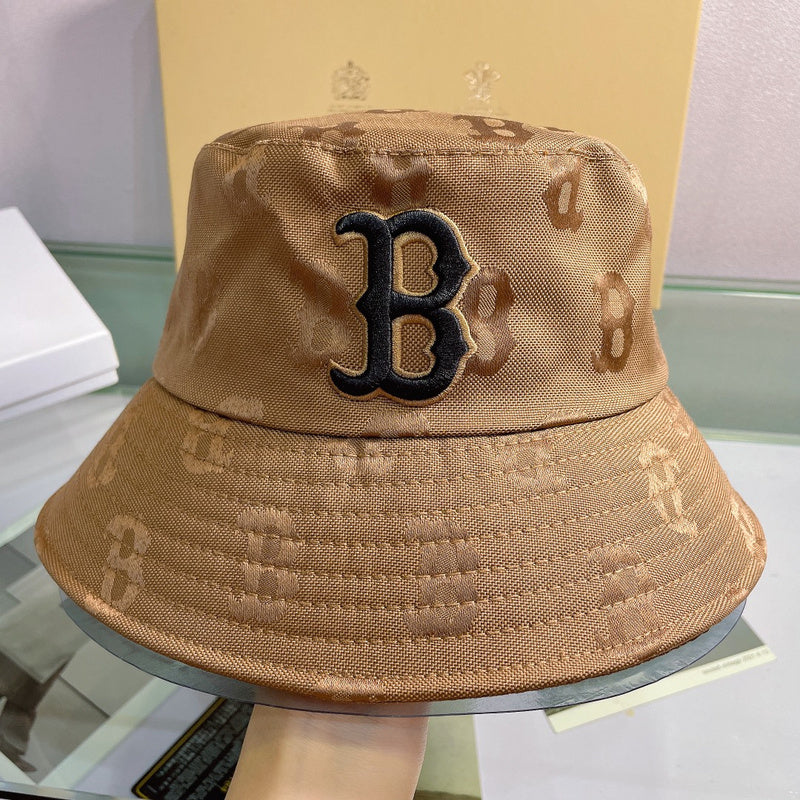 COZY BAGS - BOR Hats & Caps - 042