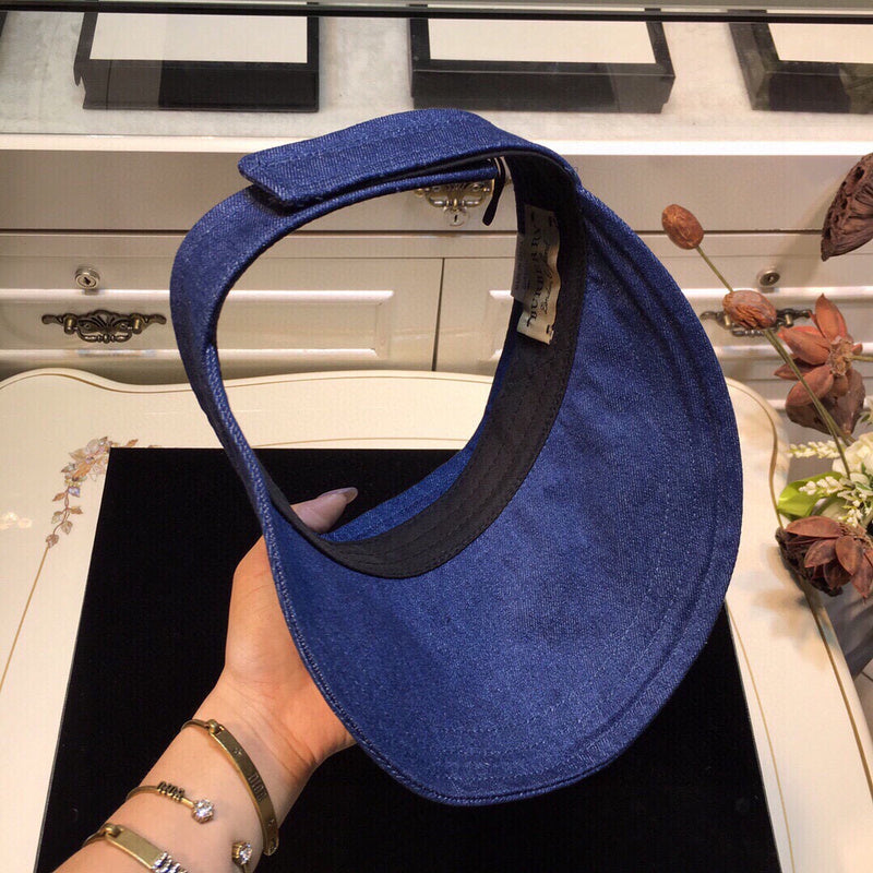 COZY BAGS - BOR Hats & Caps - 127