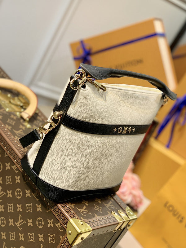 COZY BAGS - LOV Bags - 3885