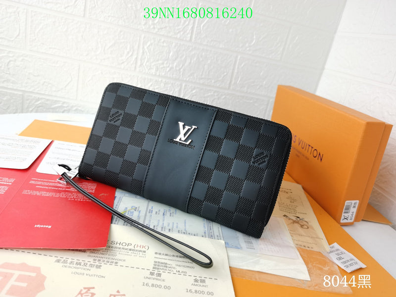 COZY BAGS - CHL Wallet - 658
