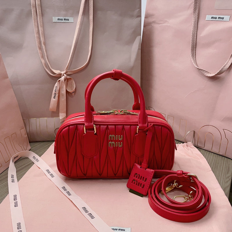 COZY BAGS - MMU Bags - 012
