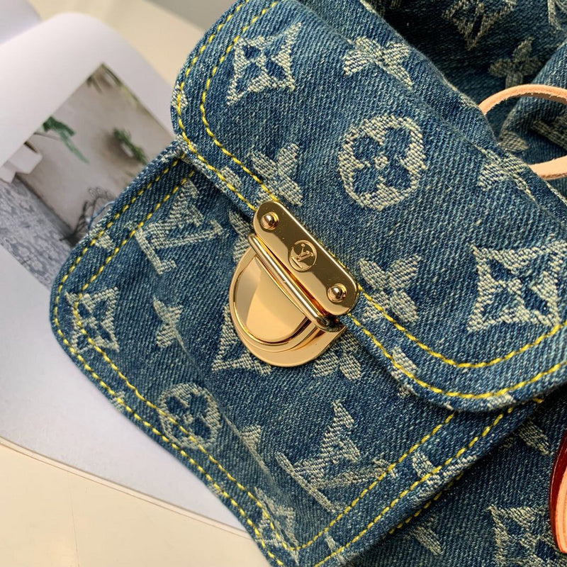 COZY - LV Bags - 5567