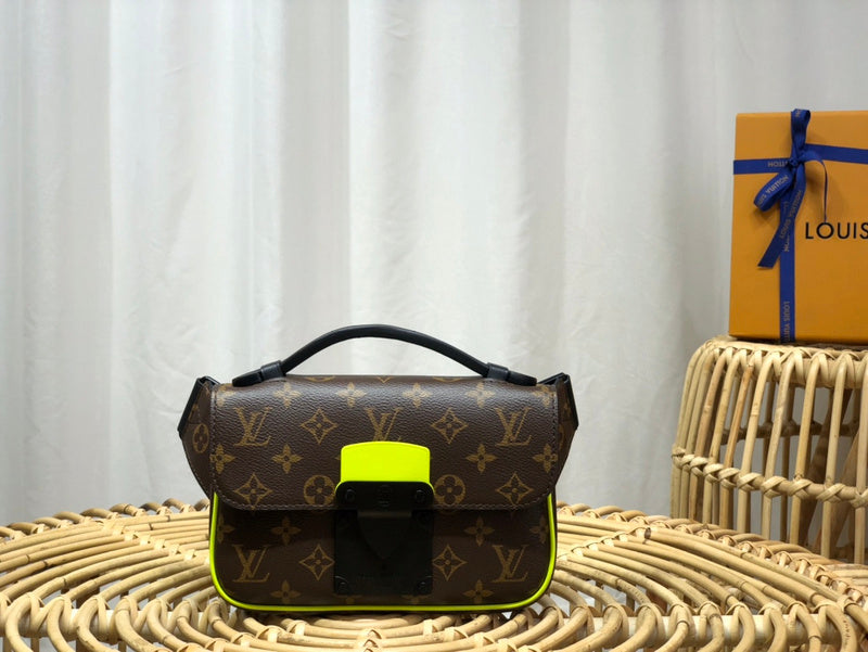 COZY BAGS - LOV Men Bags - 147
