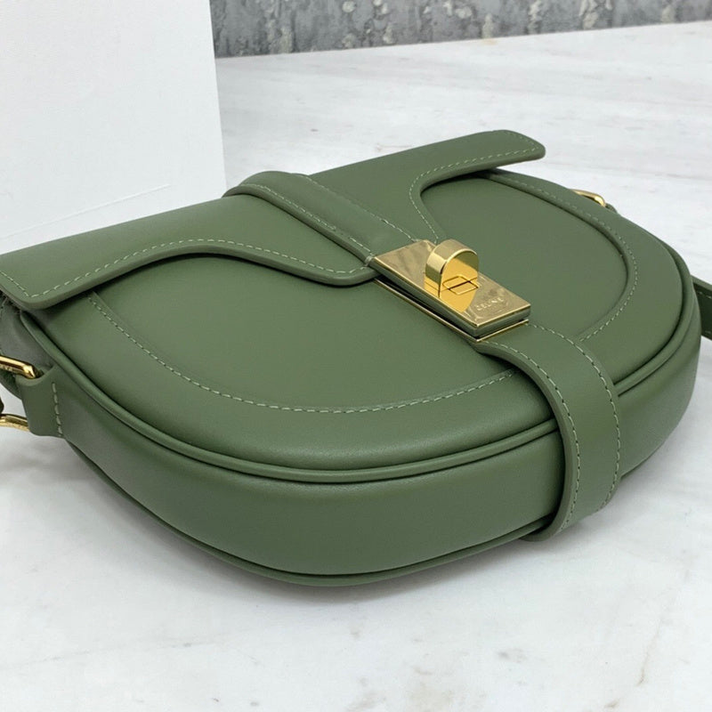 COZY - COL Bags - 255