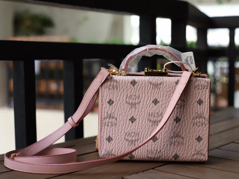 COZY BAGS - MQM Bags - 026