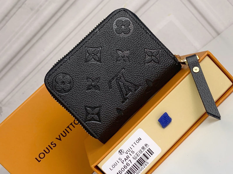 COZY BAGS - LOV Wallets - 774