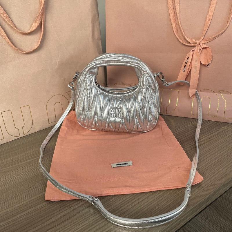 COZY BAGS - MMU Bags - 086