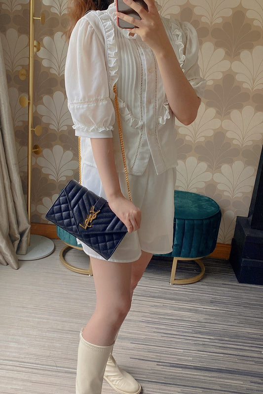 COZY BAGS - YLS Bags - 1147