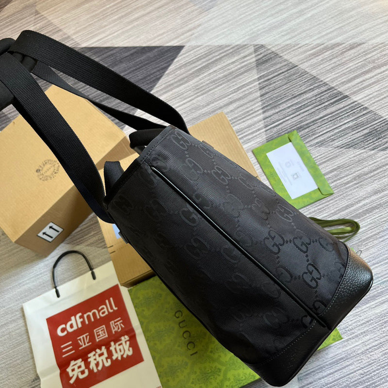 COZY BAGS - Guki Men Bags - 027