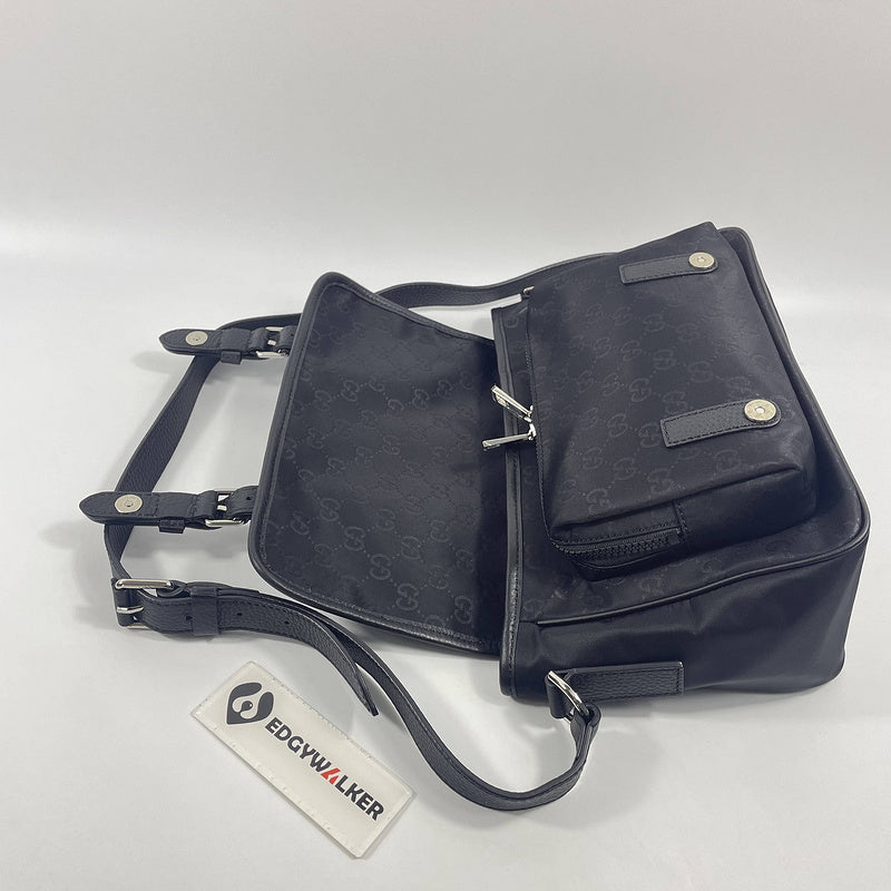 Cozy Bags - GUKI Men Shoulders Bags - 096