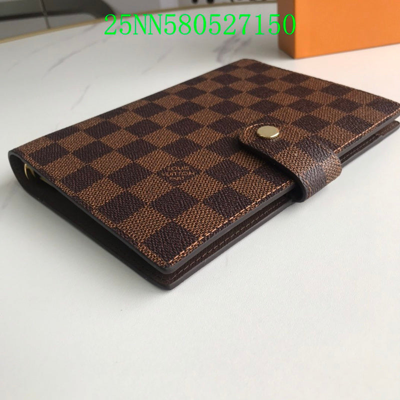 COZY BAGS - CHL Wallet - 889