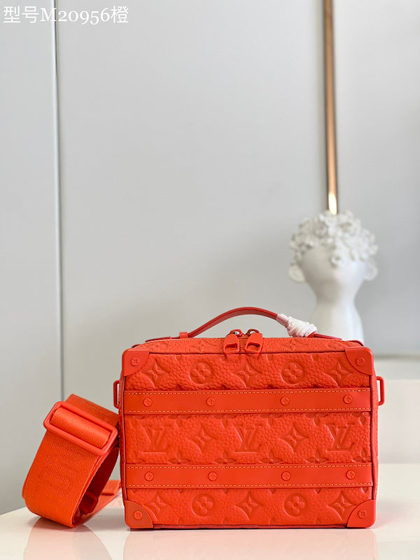 COZY - LV Bags - 1870