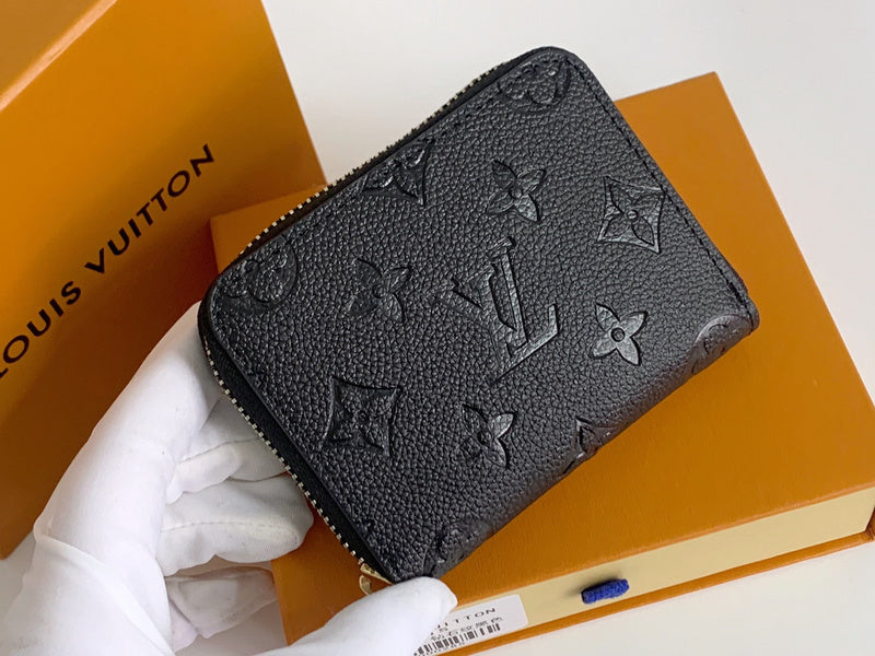 COZY BAGS - LOV Wallets - 774