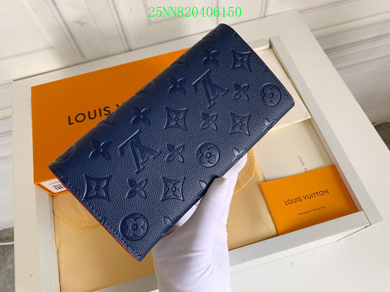 COZY BAGS - LOV Wallet - 1464