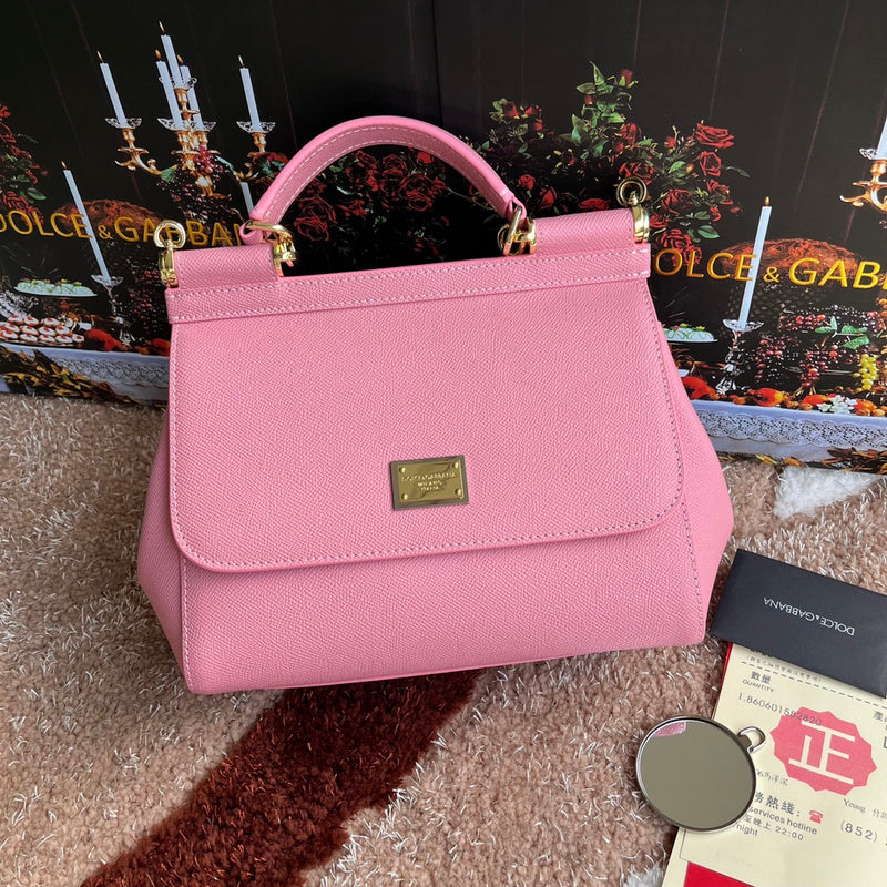 COZY BAGS - DAG Bags - 028