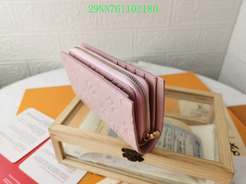COZY BAGS - CHL Wallet - 515