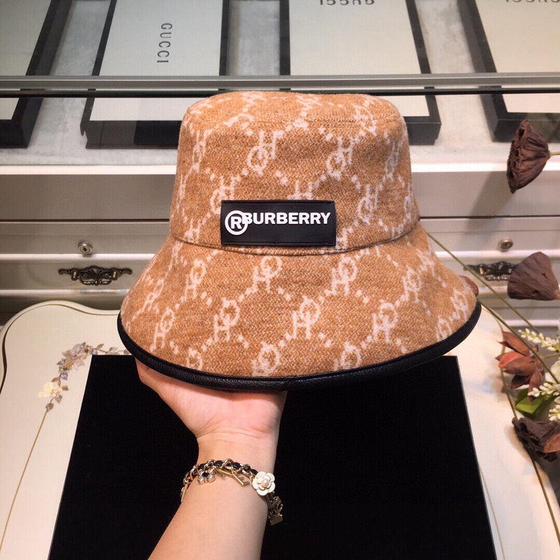 COZY BAGS - BOR Hats & Caps - 249