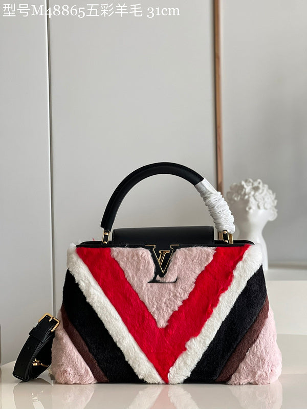 COZY BAGS - LOV Bags - 2988