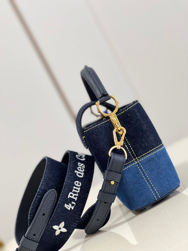 COZY - LV Bags - 2433