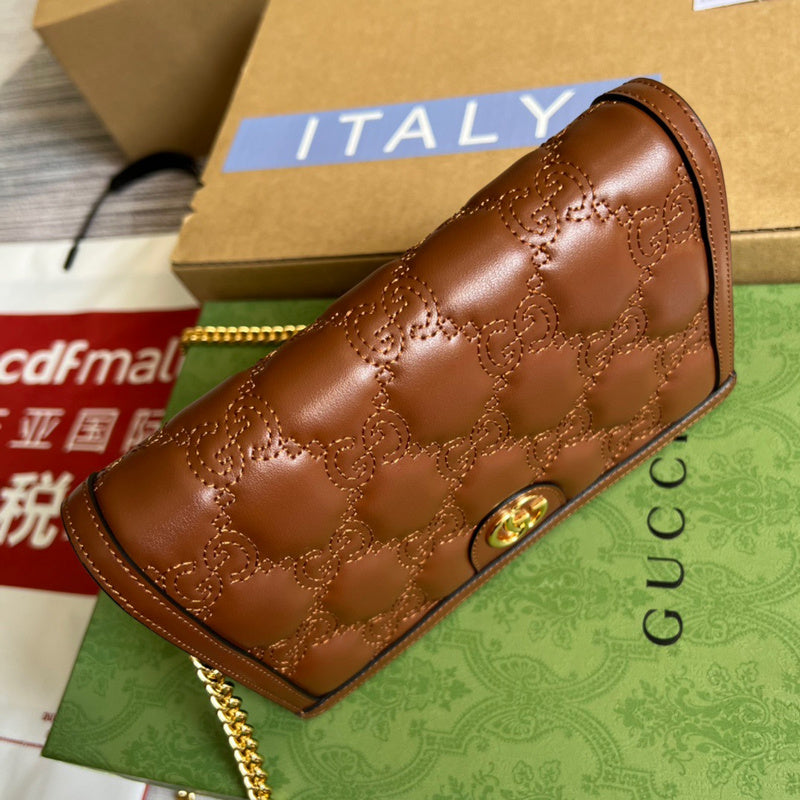 JB - Guki Lady Bags - 481
