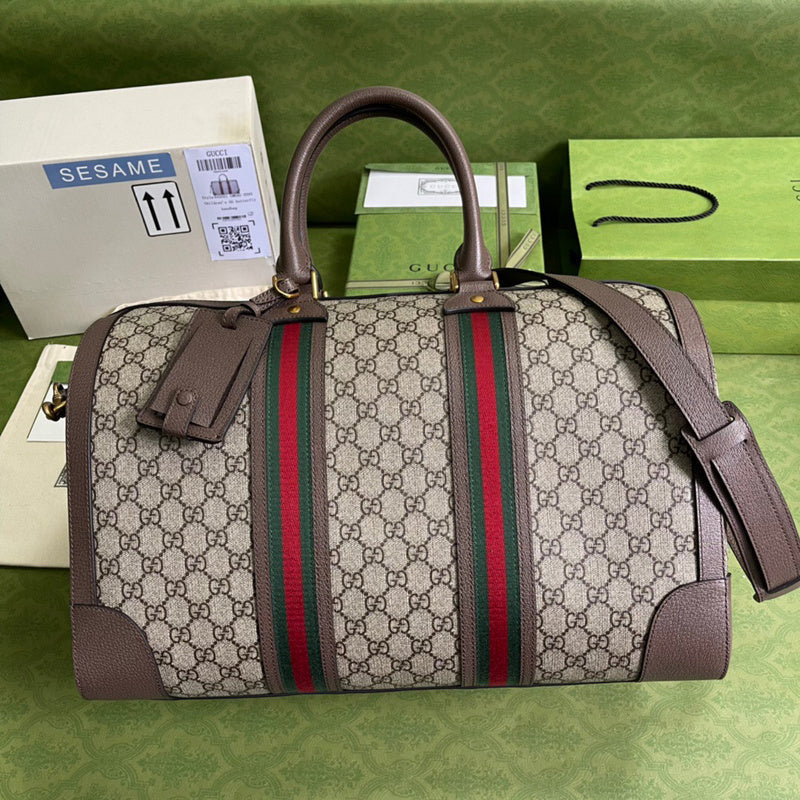 Cozy Bags - GUKI Men Shoulders Bags - 052