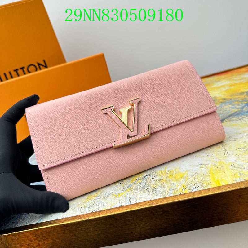 COZY BAGS - LOV Wallet - 455