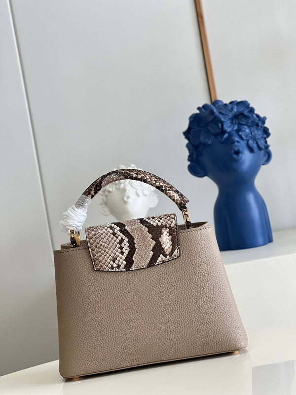 COZY - LV Bags - 1973