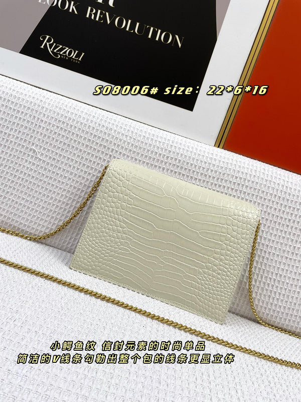 COZY BAGS - YLS Bags - 205