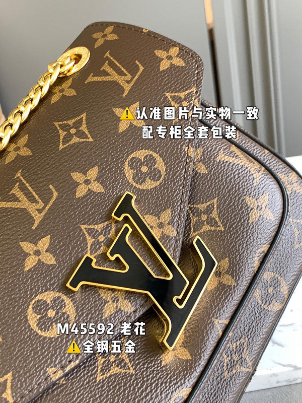 COZY - LV Bags - 1536