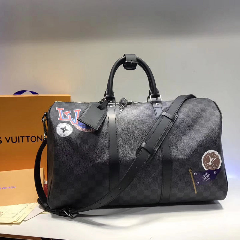 JB - LOV Travel Bags - 146