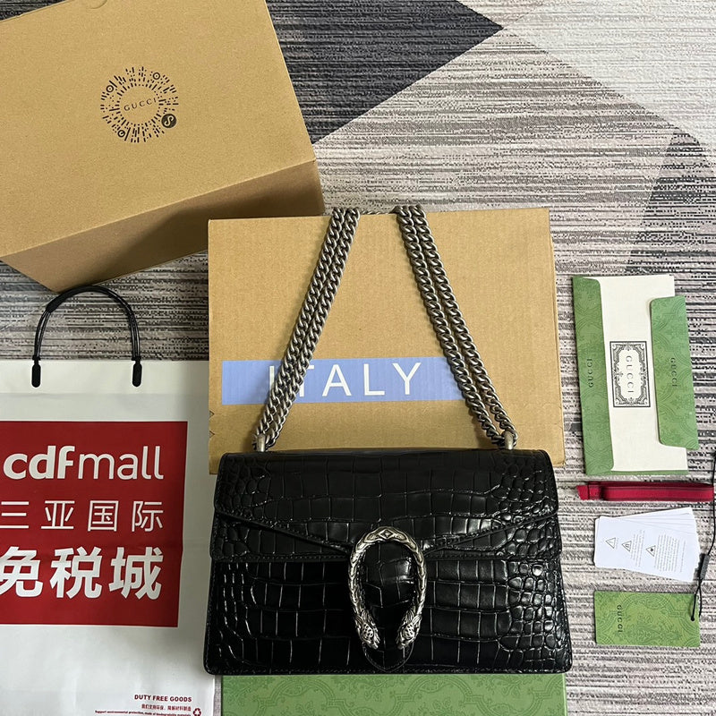 JB - Guki Lady Bags - 337