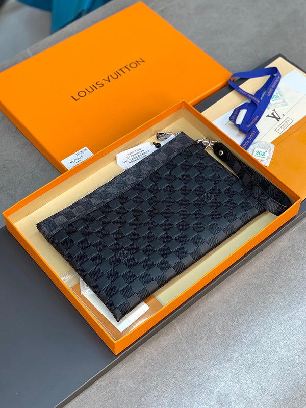COZY - LOV Wallets - 189