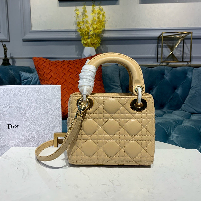 JB - DOR Lady Bags - 605