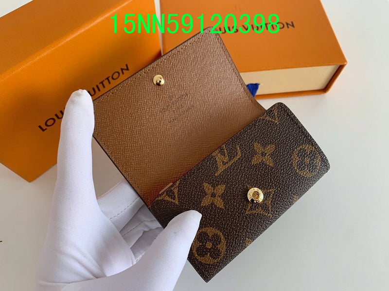 COZY BAGS - CHL Wallet - 1235