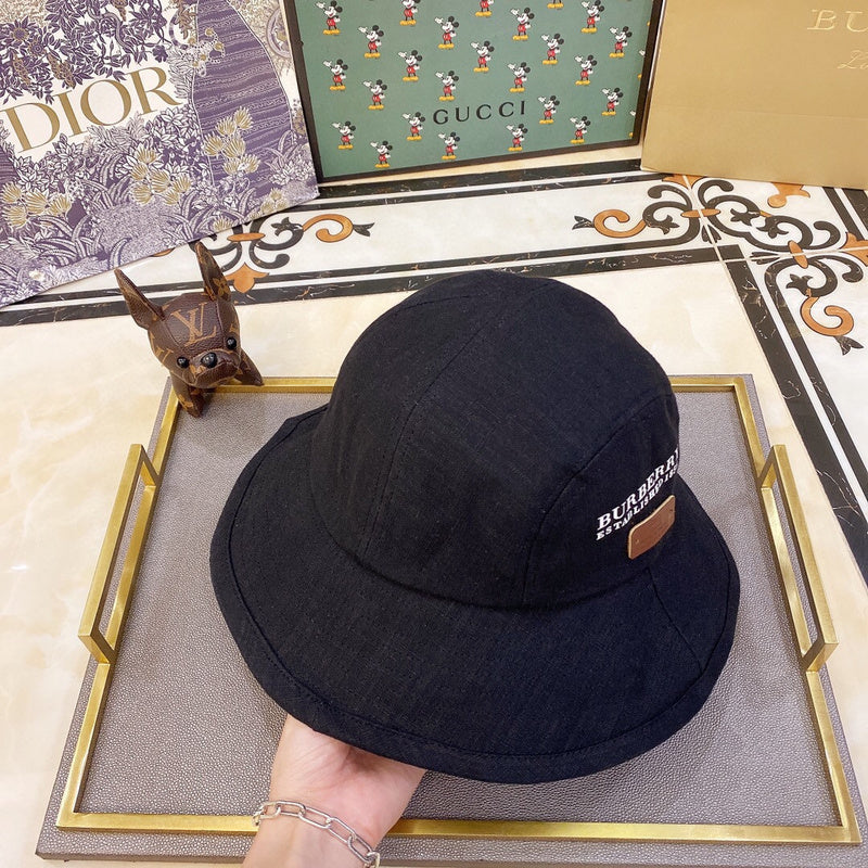 COZY BAGS - BOR Hats & Caps - 151