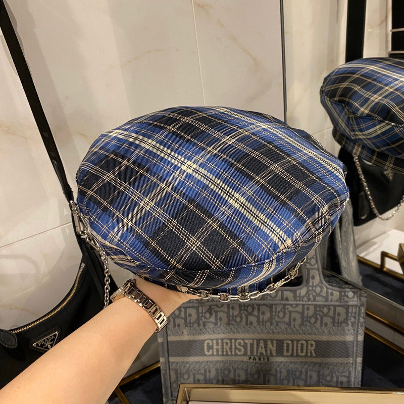 COZY BAGS - BOR Hats & Caps - 123