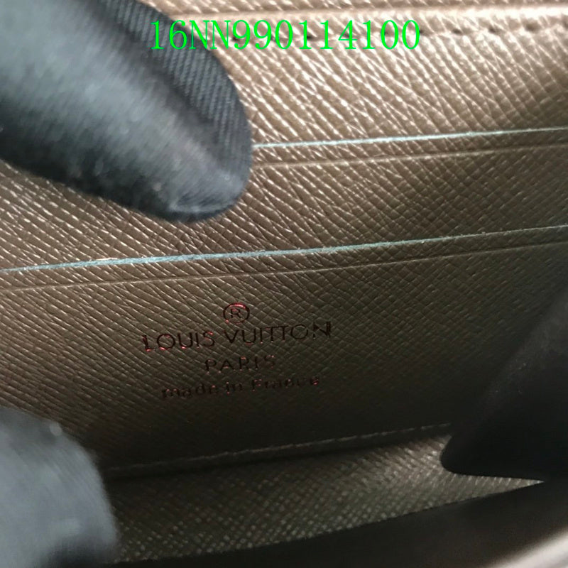COZY BAGS - CHL Wallet - 1174