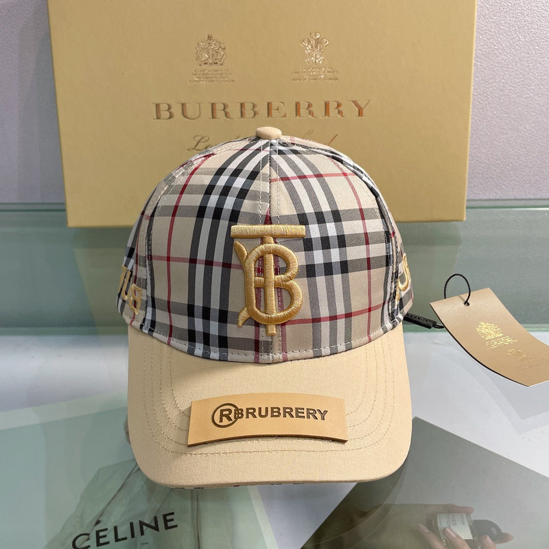 COZY BAGS - BOR Hats & Caps - 048