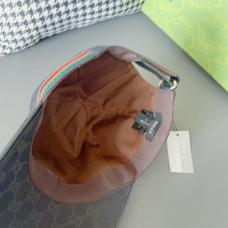COZY BAGS - Guki Hats & Caps - 005