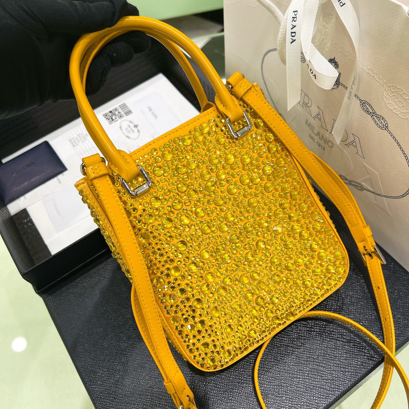 JB - PD Lady Bags - 291
