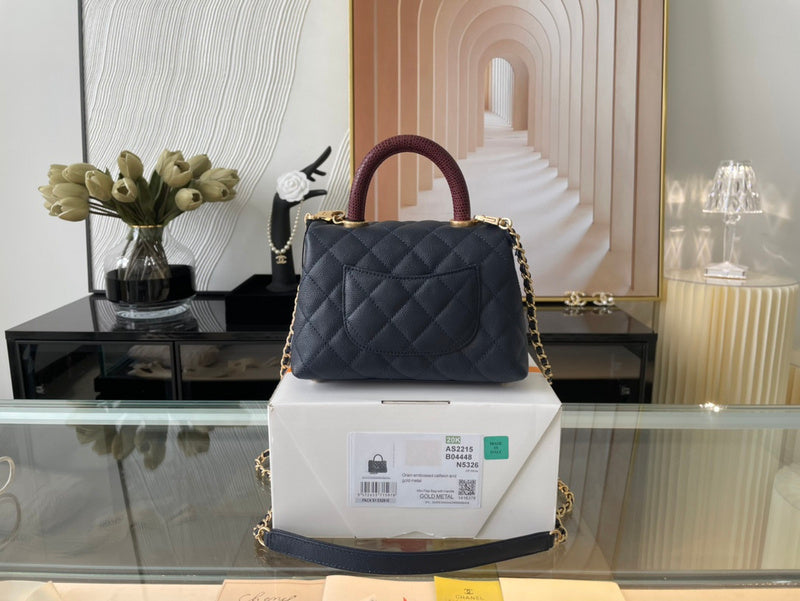 COZY BAGS - CHL Lady Bags - 147