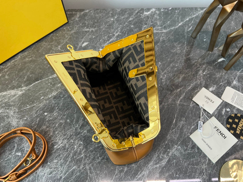 COZY BAGS - FDE Bags - 089