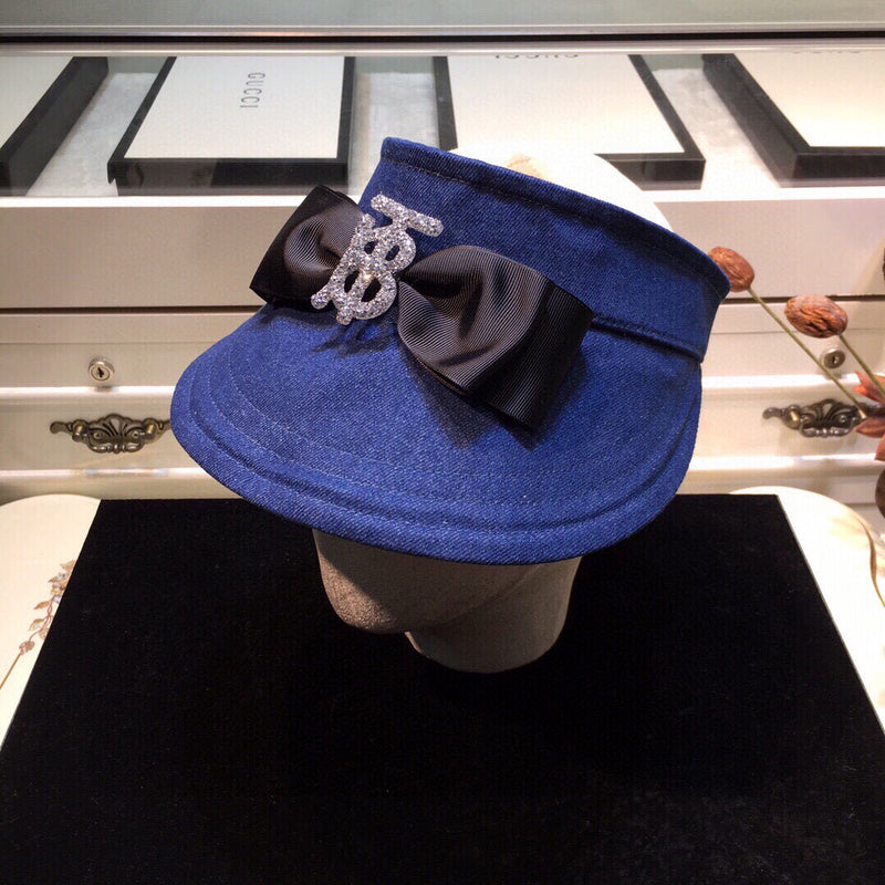 COZY BAGS - BOR Hats & Caps - 127